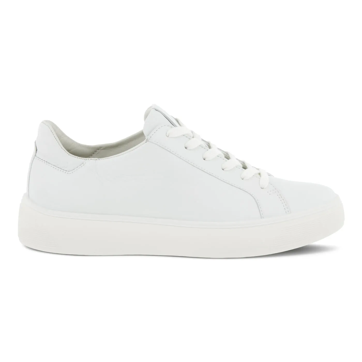Ecco Women's Street Tray Sneaker ecco Shoes