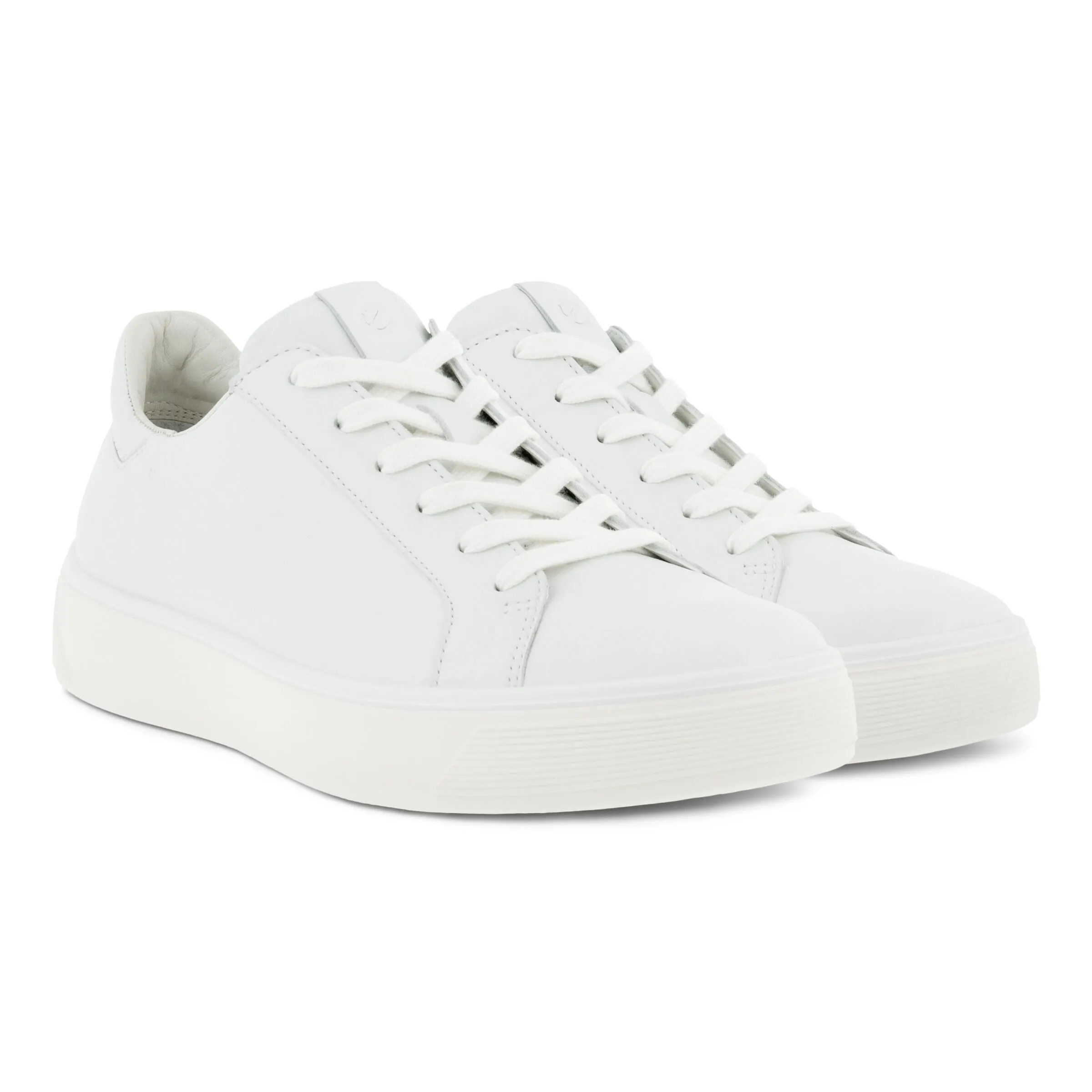 Ecco Women's Street Tray Sneaker ecco Shoes