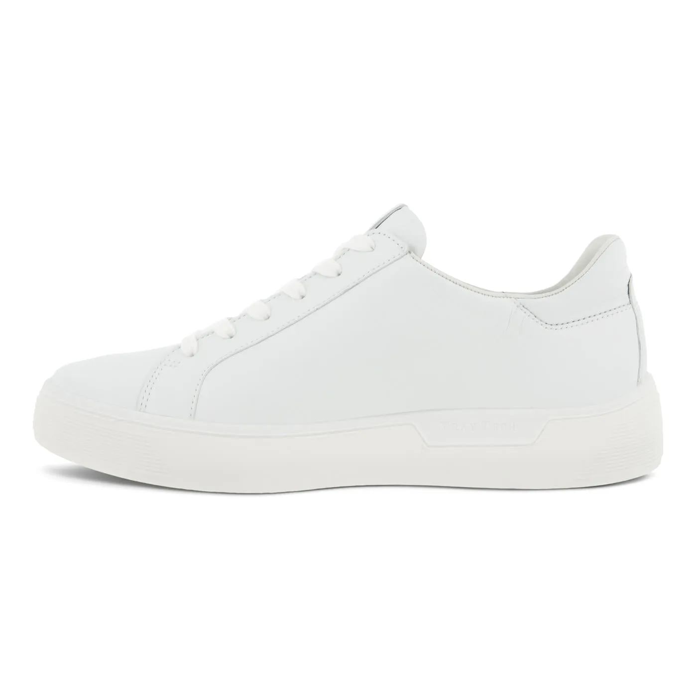 Ecco Women's Street Tray Sneaker ecco Shoes