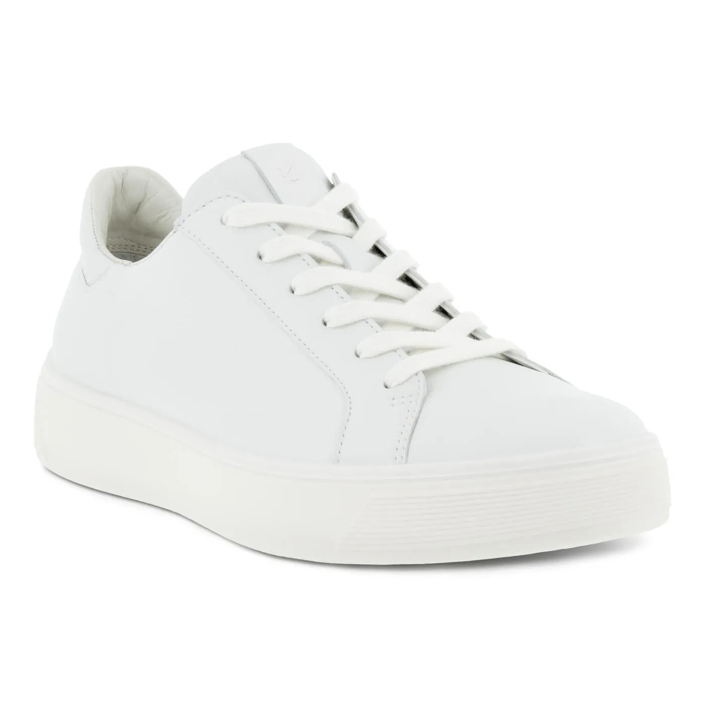 Ecco Women's Street Tray Sneaker ecco Shoes