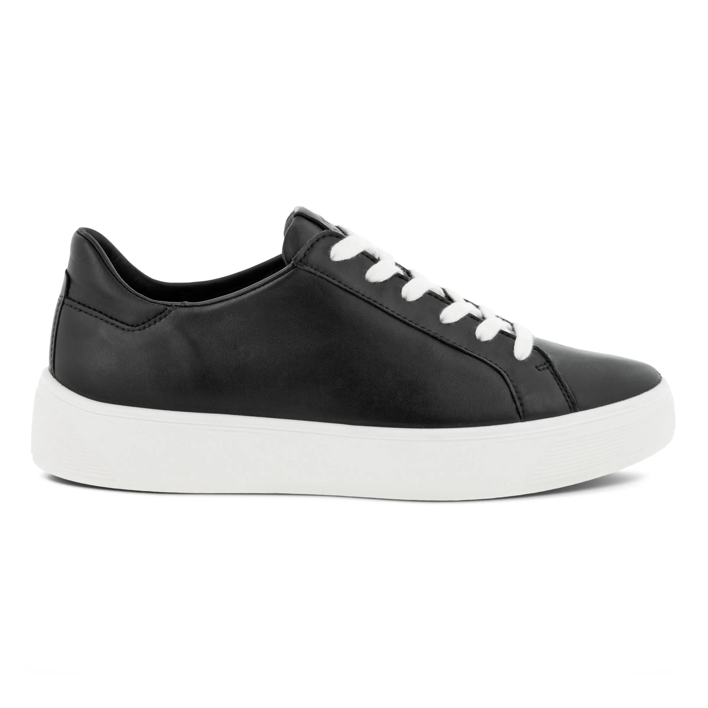 Ecco Women's Street Tray Sneaker ecco Shoes