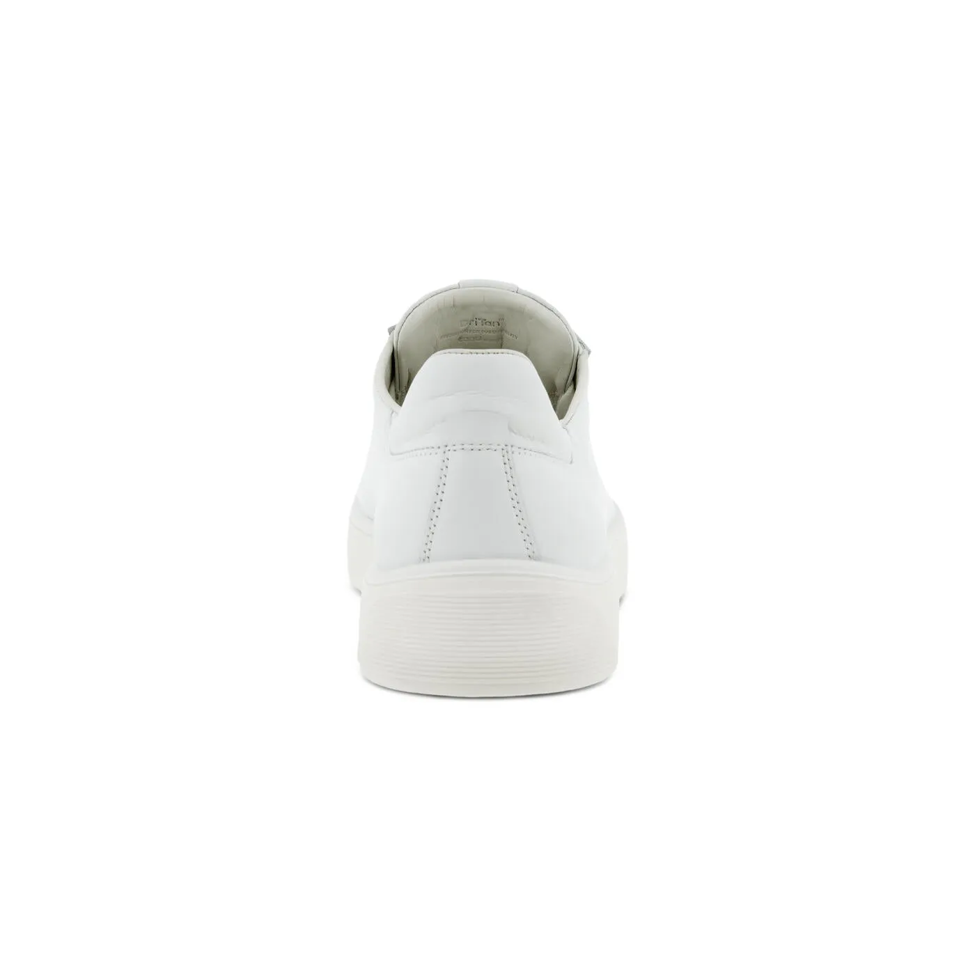 Ecco Women's Street Tray Sneaker ecco Shoes