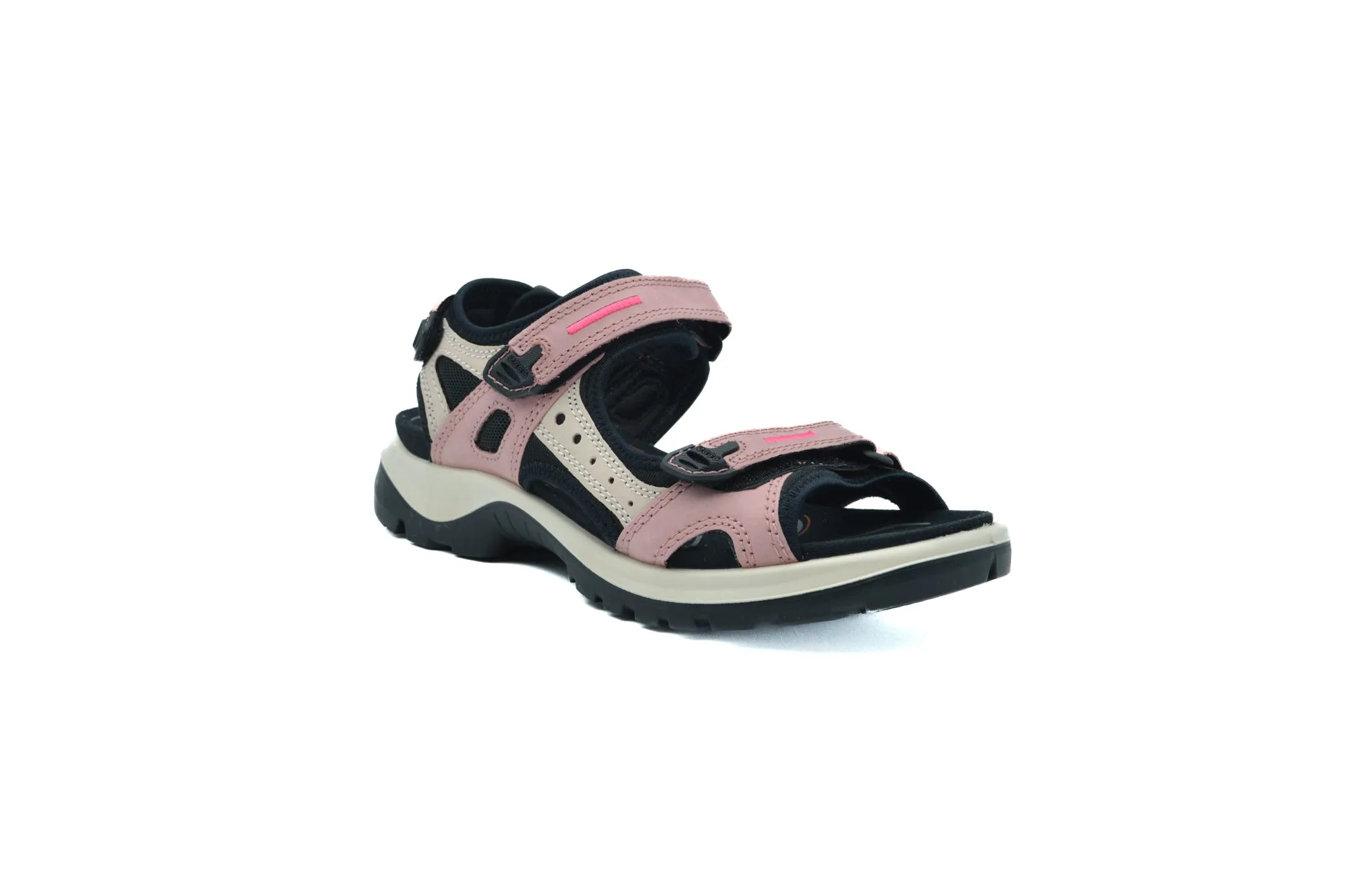 ECCO WOMEN'S YUCATAN SANDAL ecco Shoes