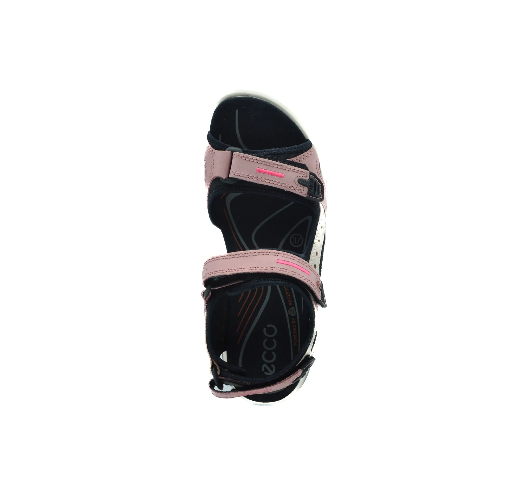 ECCO WOMEN'S YUCATAN SANDAL ecco Shoes