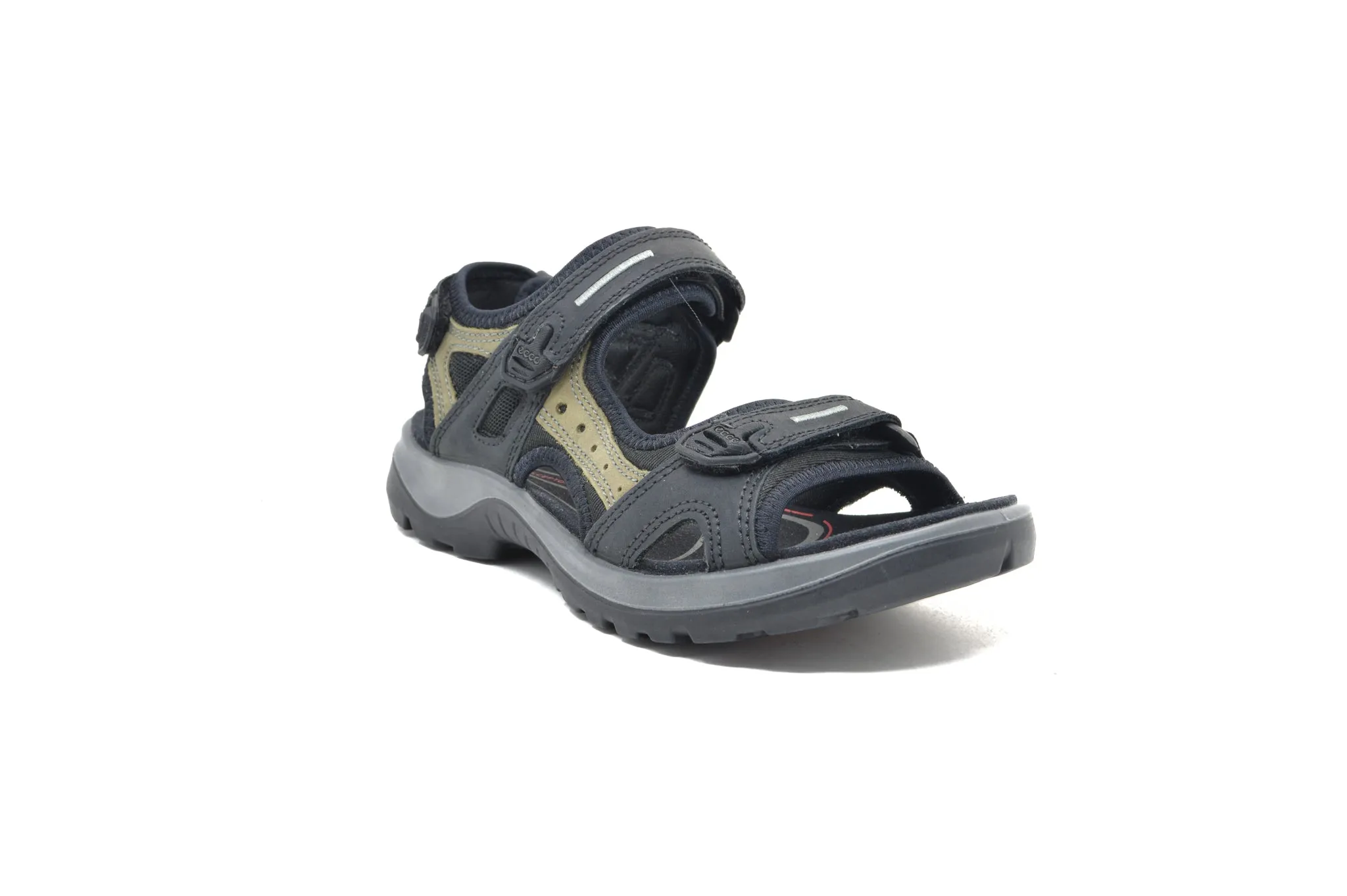 ECCO WOMEN'S YUCATAN SANDAL ecco Shoes