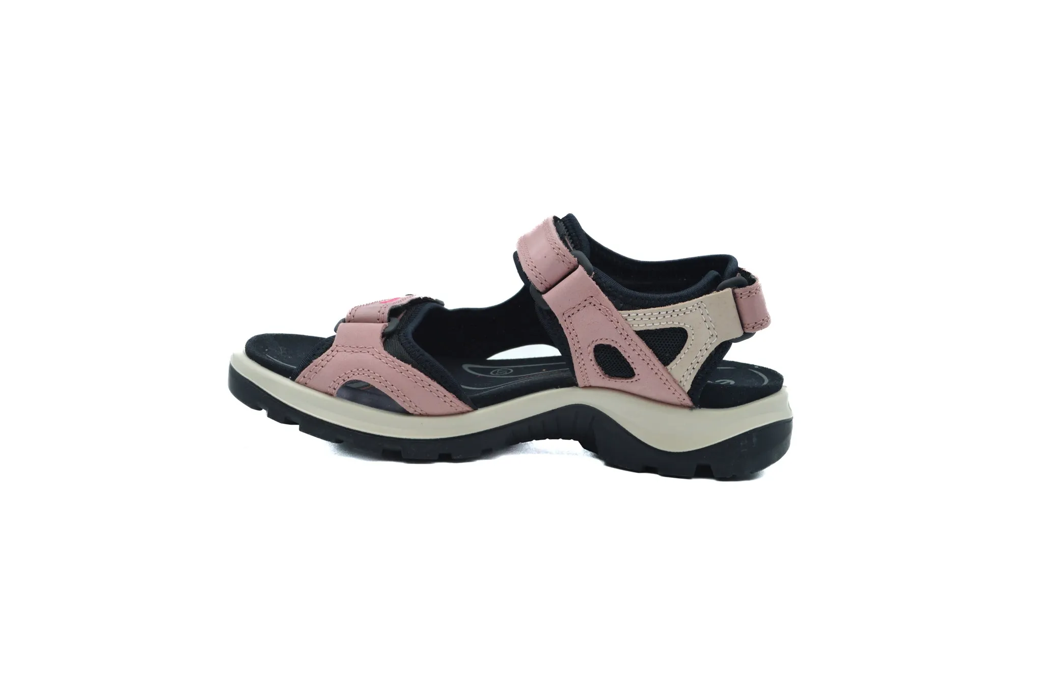 ECCO WOMEN'S YUCATAN SANDAL ecco Shoes