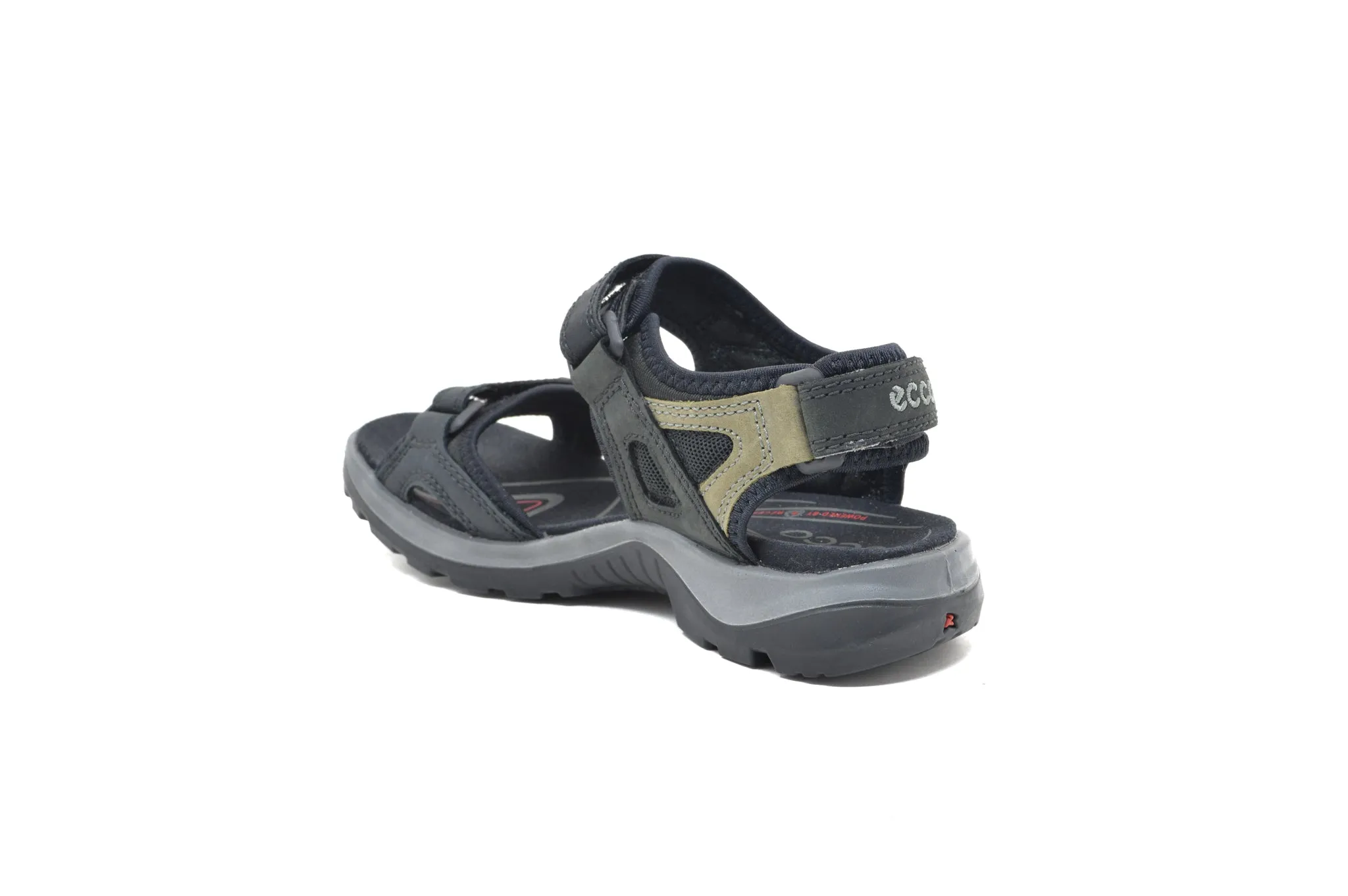 ECCO WOMEN'S YUCATAN SANDAL ecco Shoes