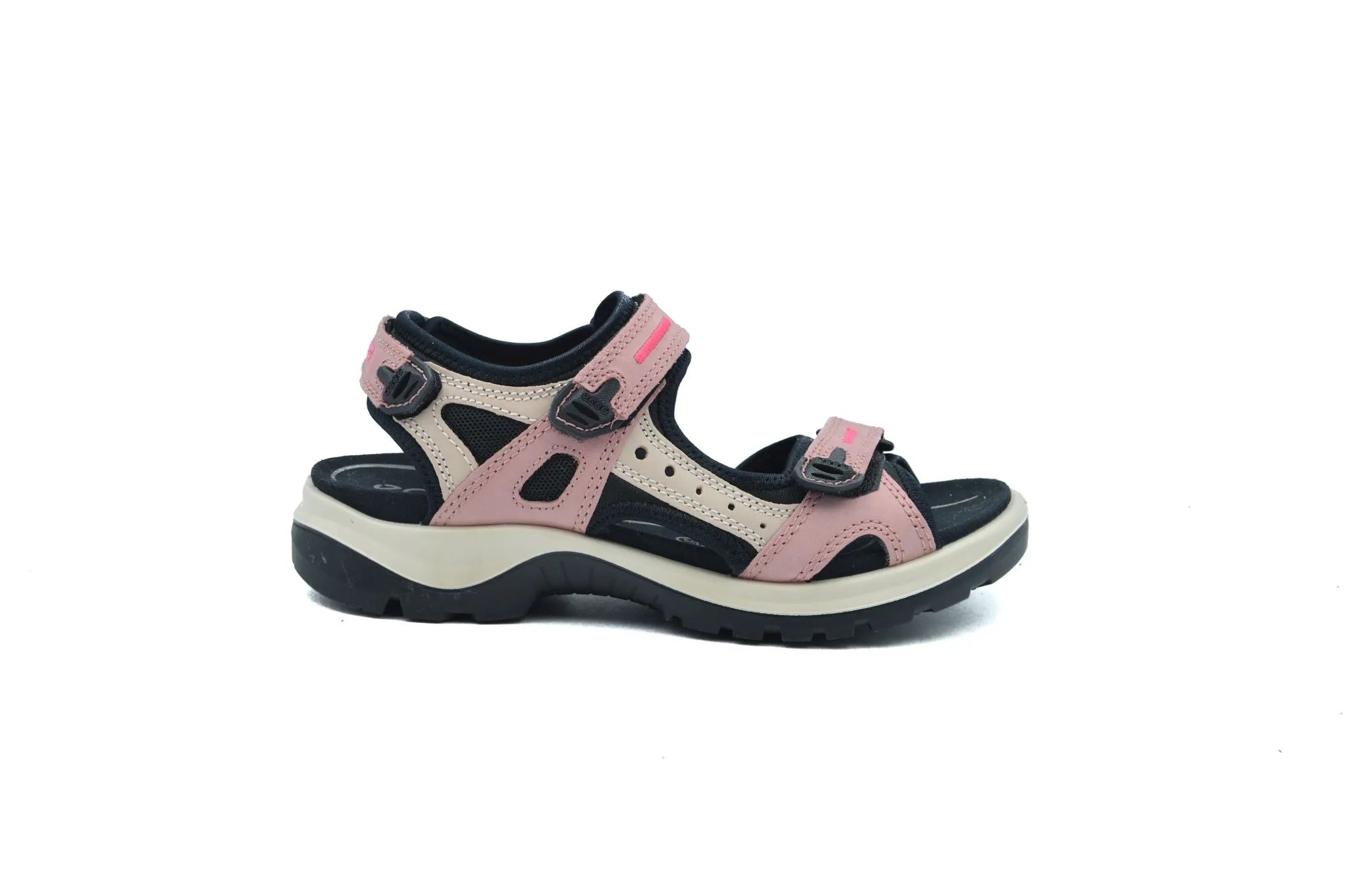 ECCO WOMEN'S YUCATAN SANDAL ecco Shoes