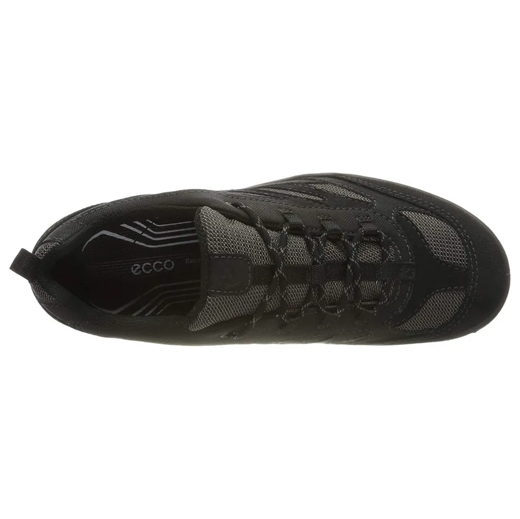 Ecco Xpedition III GTX Waterproof Leather & Textile Women's Hiking Shoes ecco Shoes