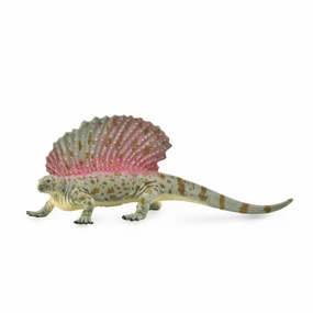 Edaphosaurus