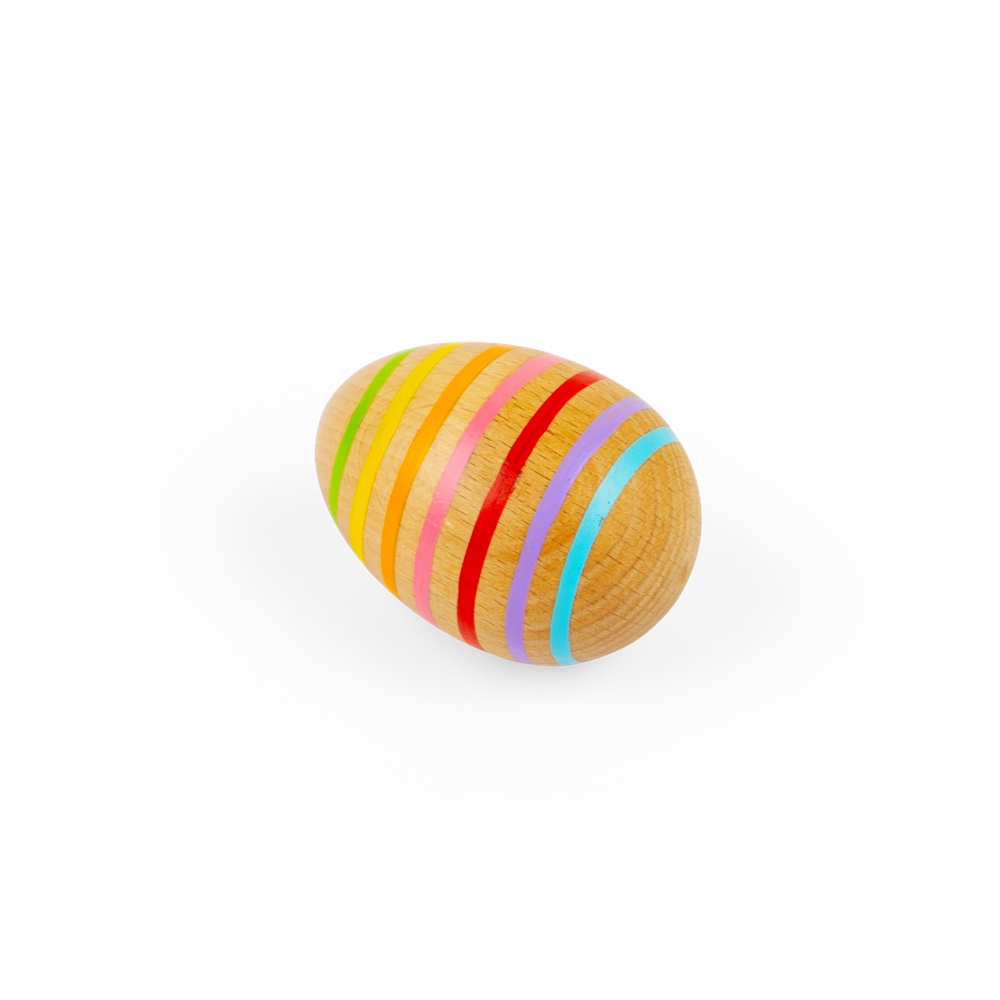 Egg Shaker