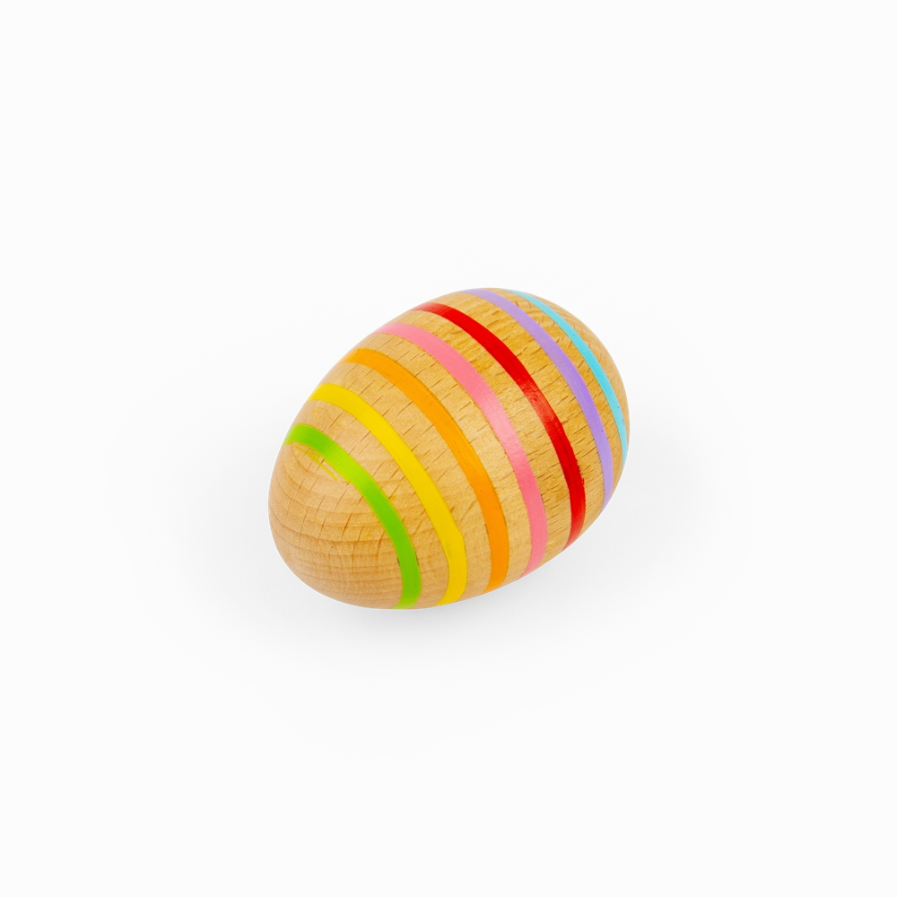 Egg Shaker