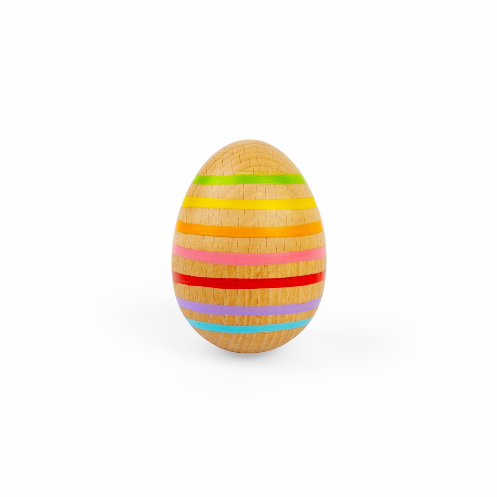 Egg Shaker