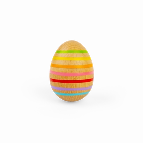 Egg Shaker