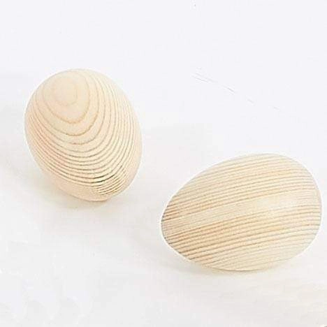 Egg Shakers