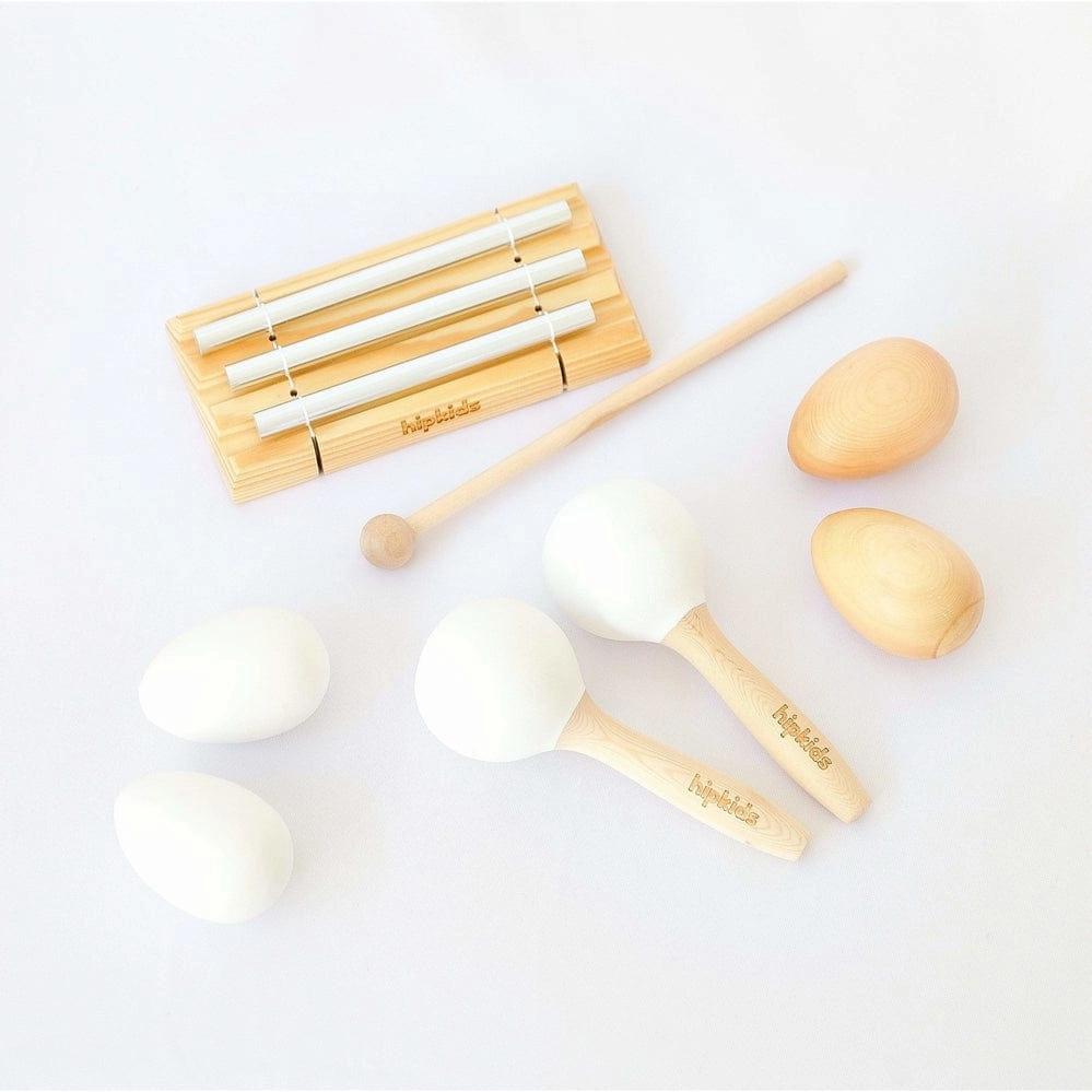 Egg Shakers