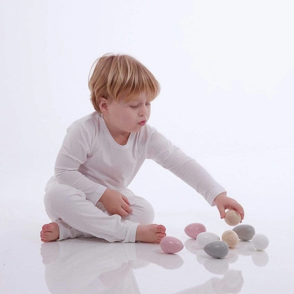 Egg Shakers