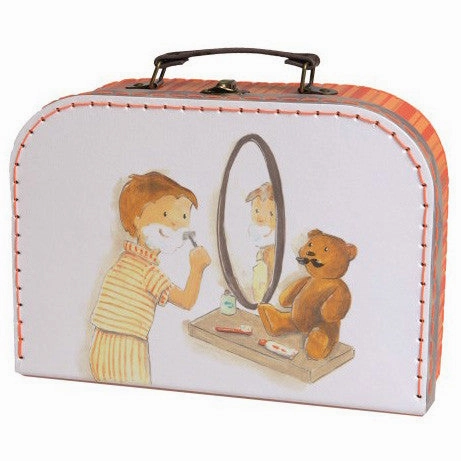 Egmont Shaving Kit in a Case