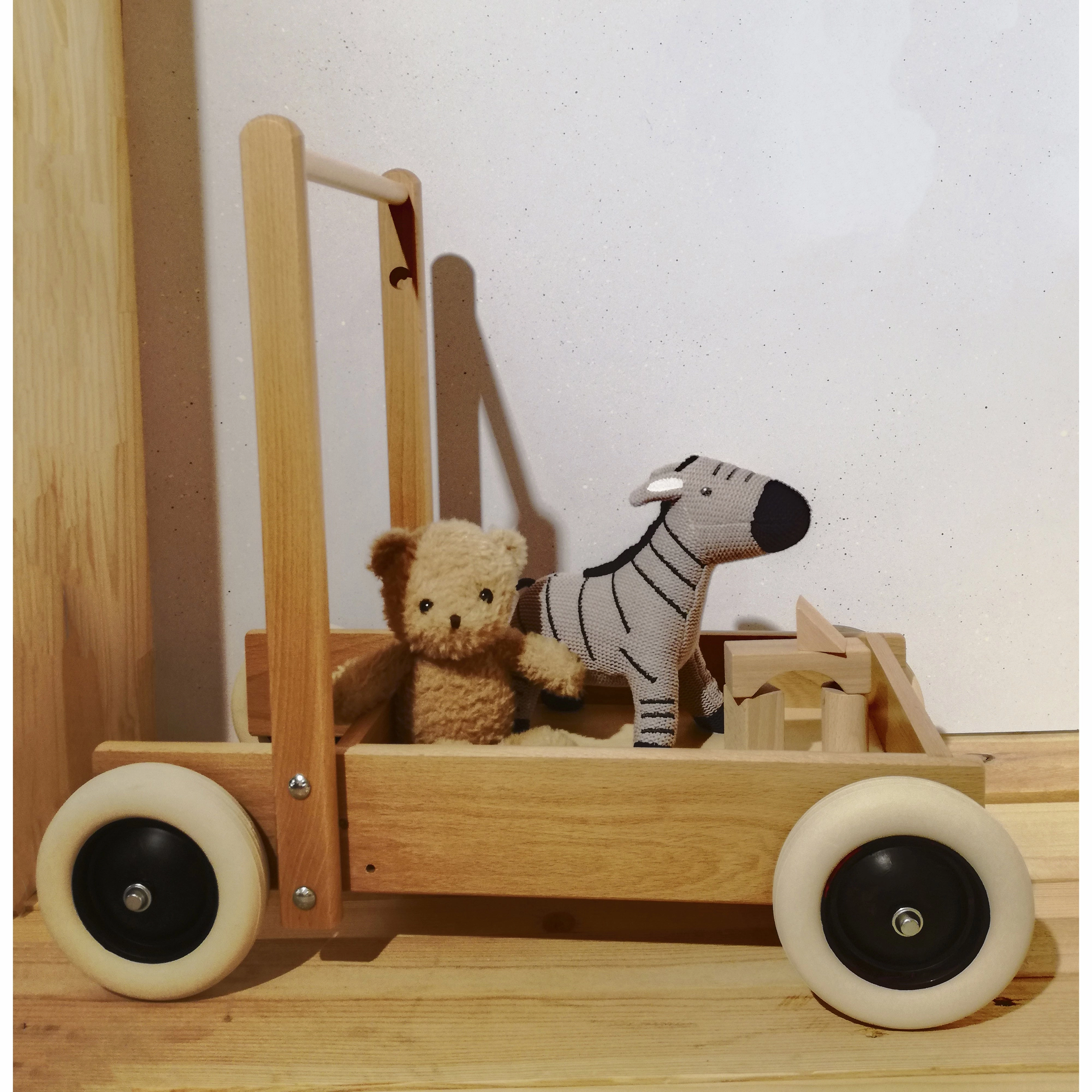Egmont Toys Morris Musical