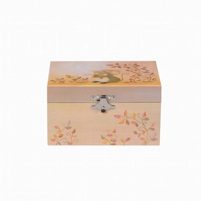 Egmont Toys Musical Jewelry Box Mouse