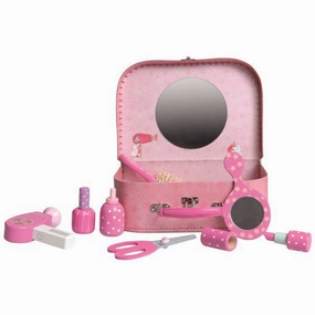 Egmont Vanity Case