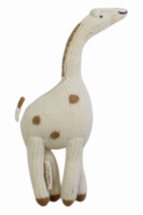 Estella Giraffe Toy O/S