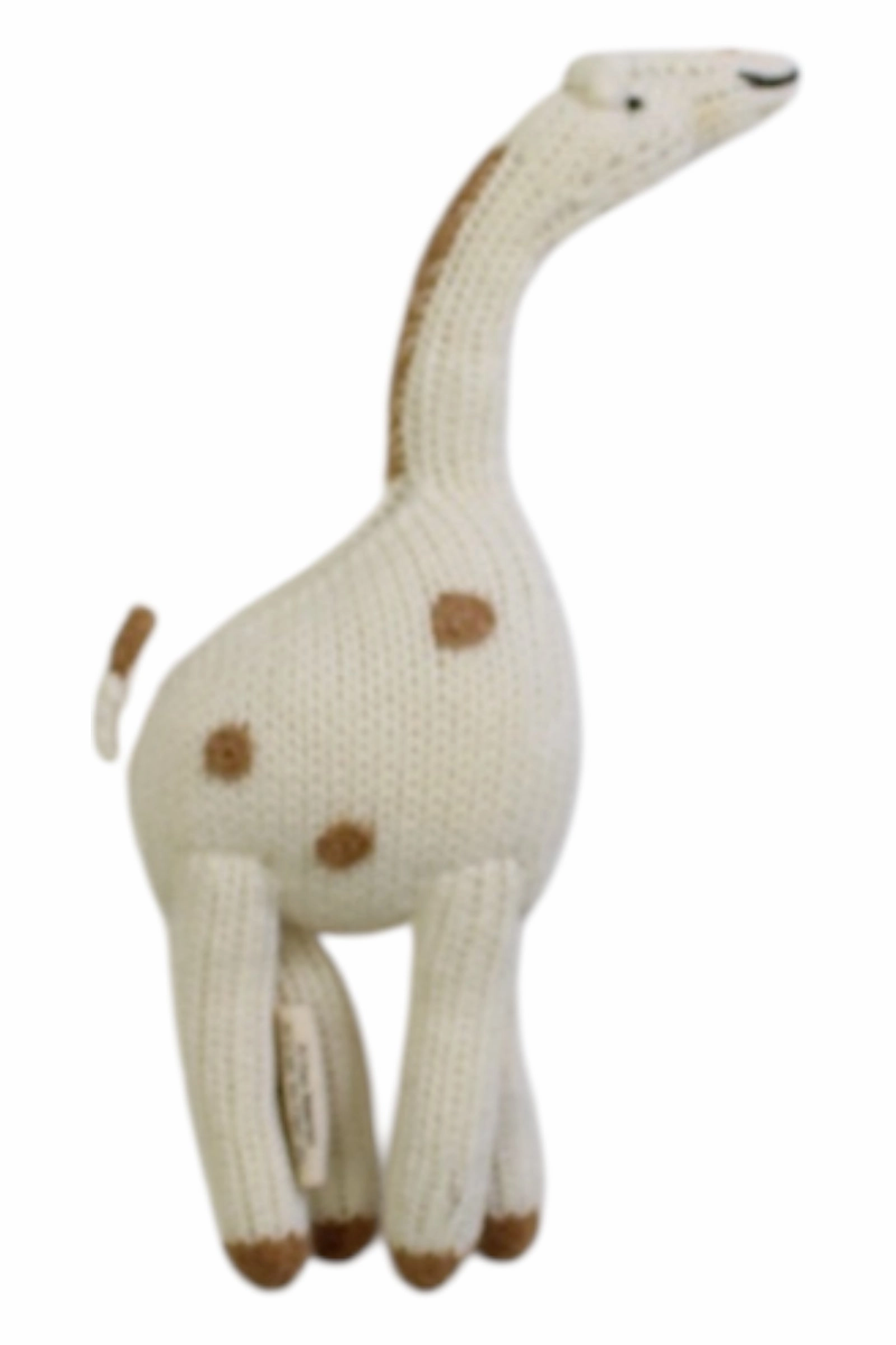 Estella Giraffe Toy O/S