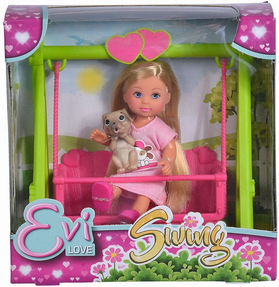 Evi Love Swing