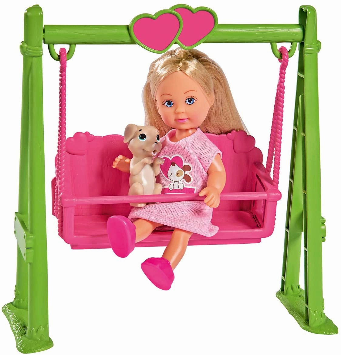 Evi Love Swing