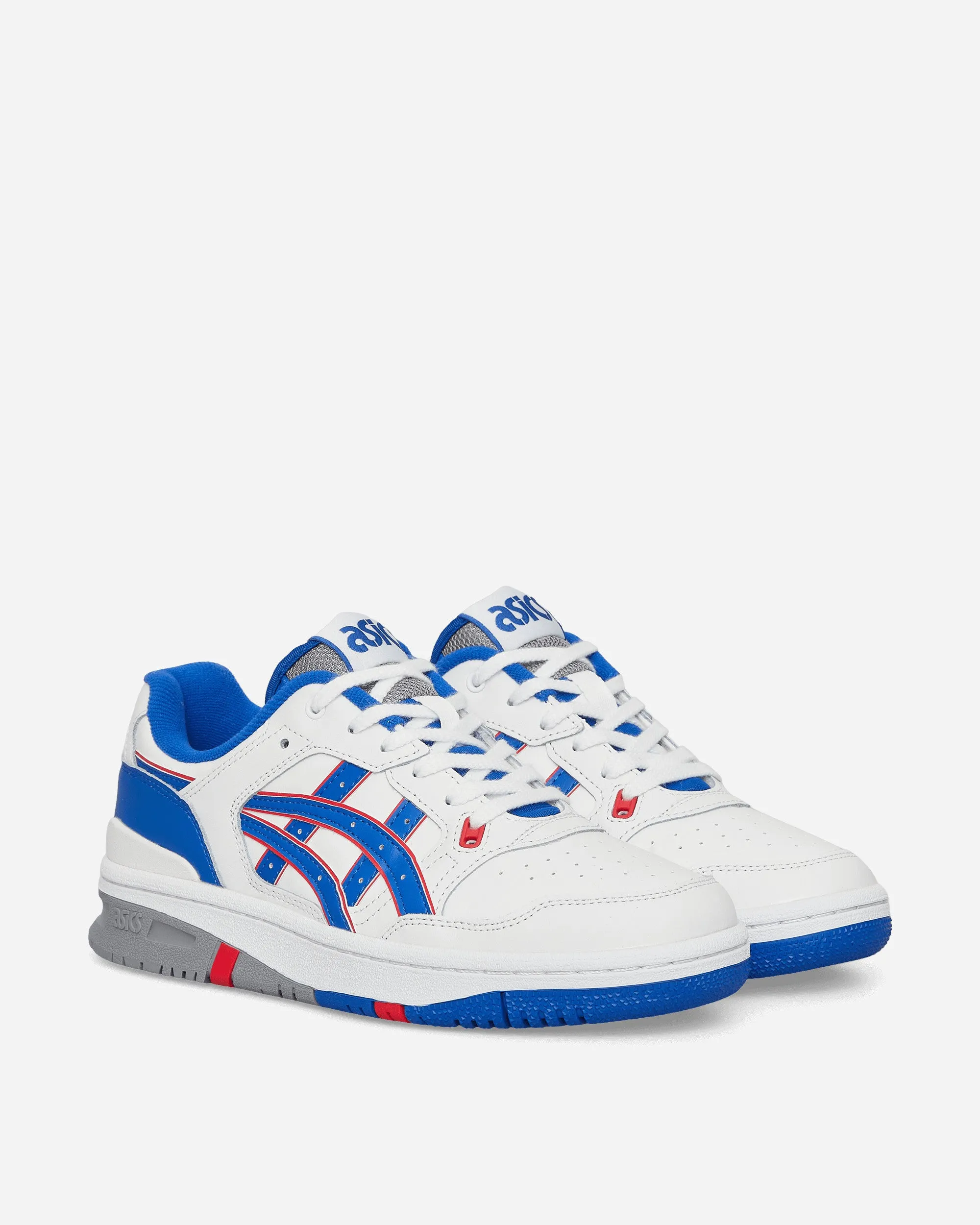 EX89 Sneakers Blue asics Shoes