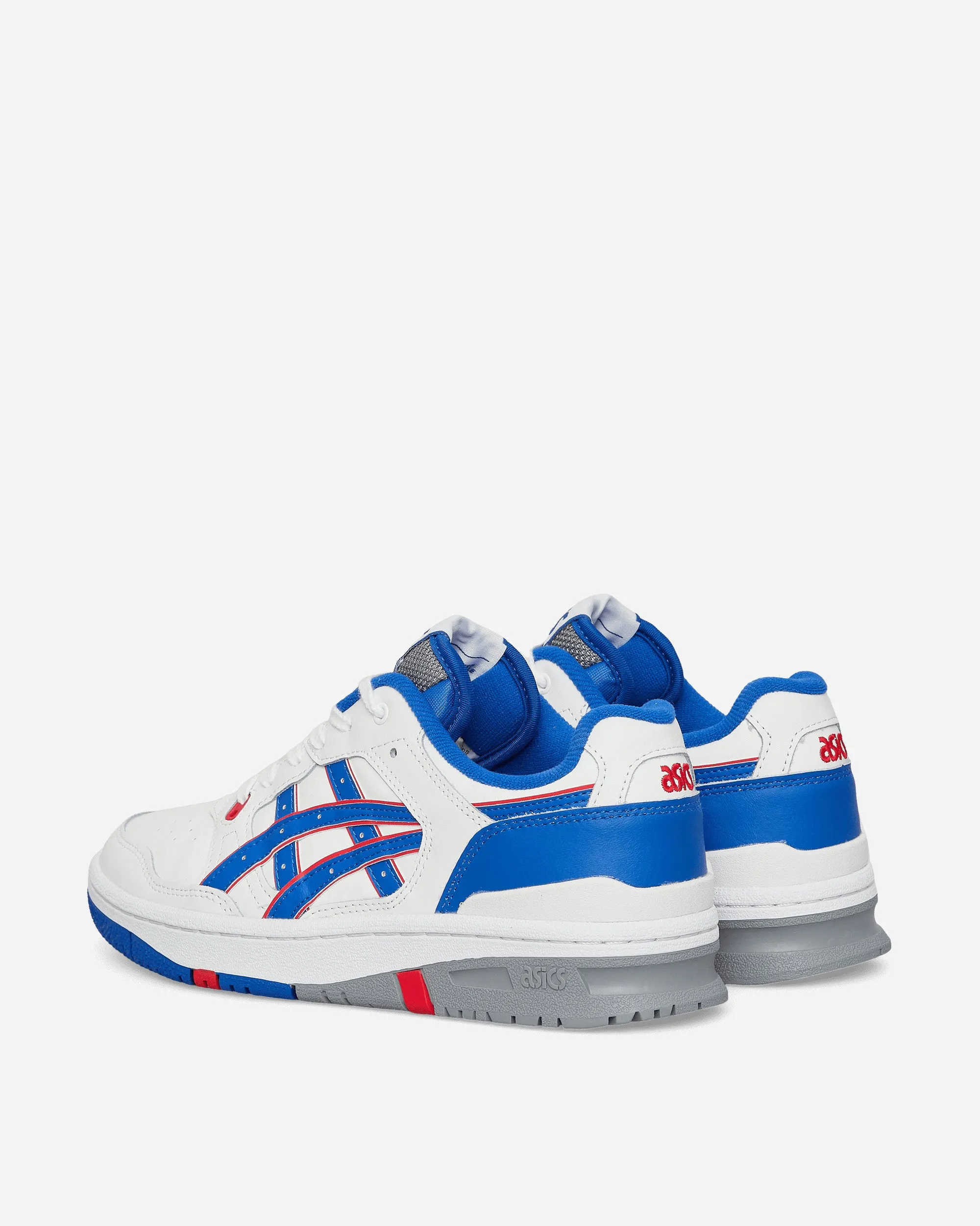 EX89 Sneakers Blue asics Shoes
