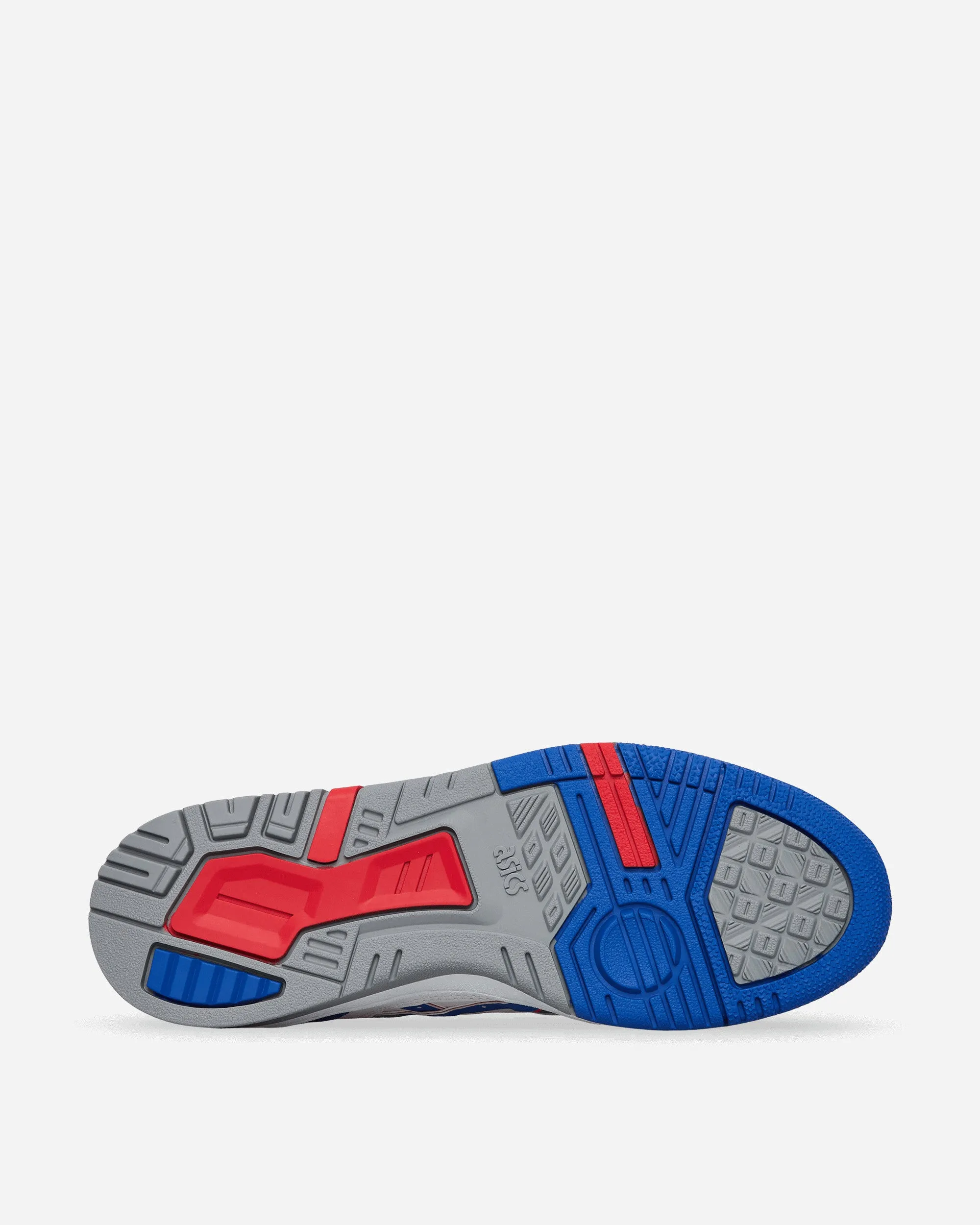 EX89 Sneakers Blue asics Shoes