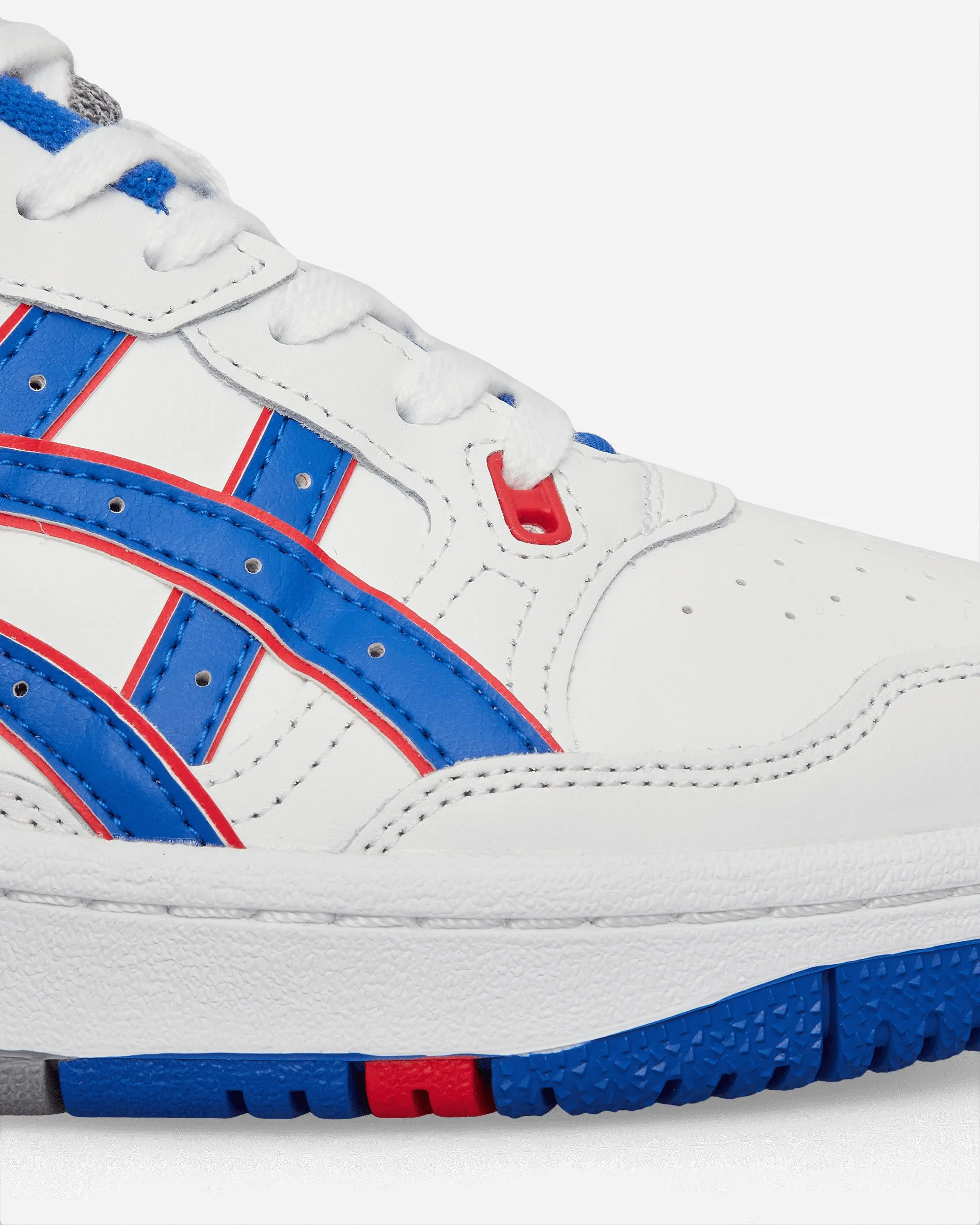EX89 Sneakers Blue asics Shoes