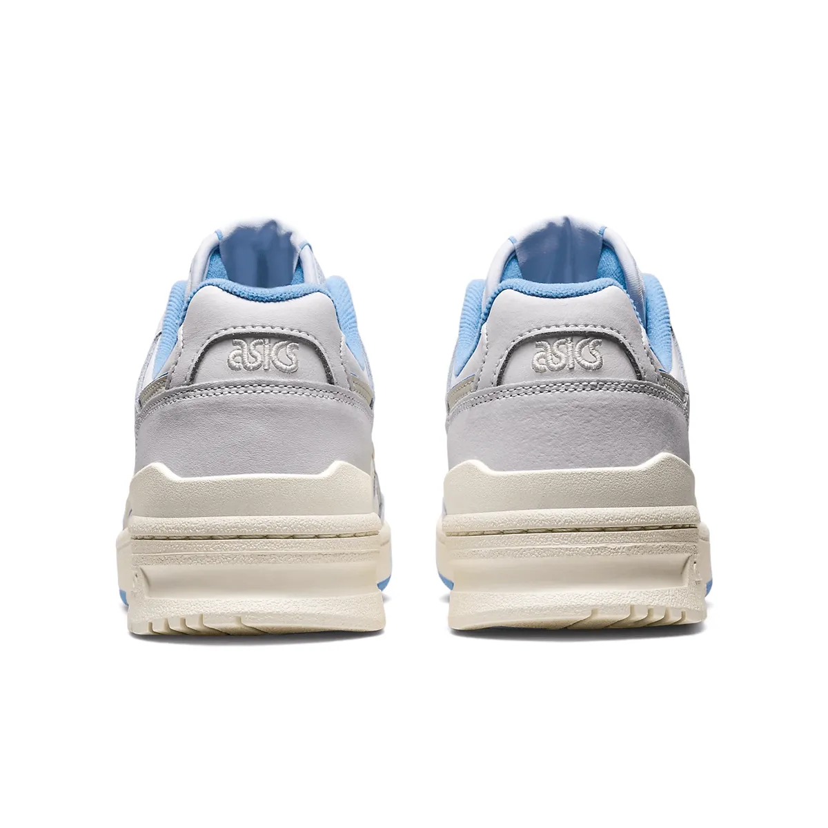 EX89 'White Cream' Asics Shoes