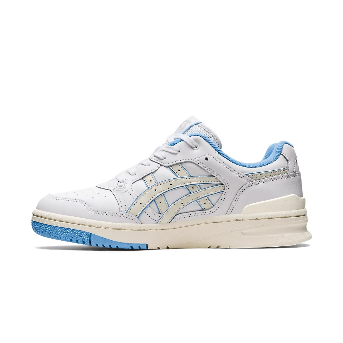EX89 'White Cream' Asics Shoes