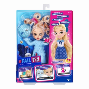 FAILFIX S1 TOTAL MKOVR DOLL PK - PREPPIPOSH