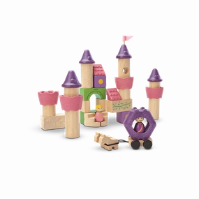 Fairy Tale Blocks