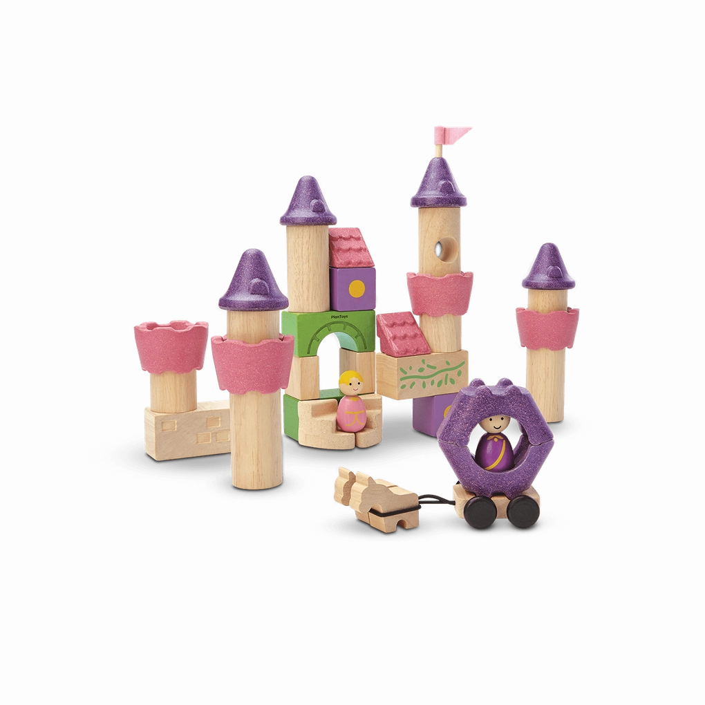 Fairy Tale Blocks
