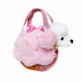 Fancy Pal - Poodle / Ice Cream Bag