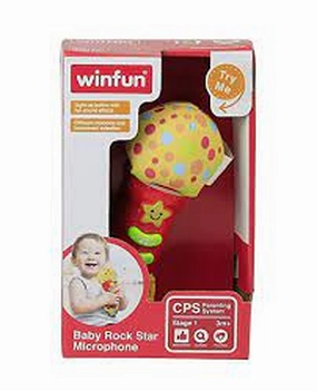 Fashion Tot Hairbrush