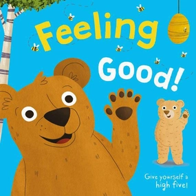 Feeling Good! Book