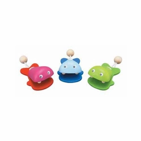 FISH CASTANET