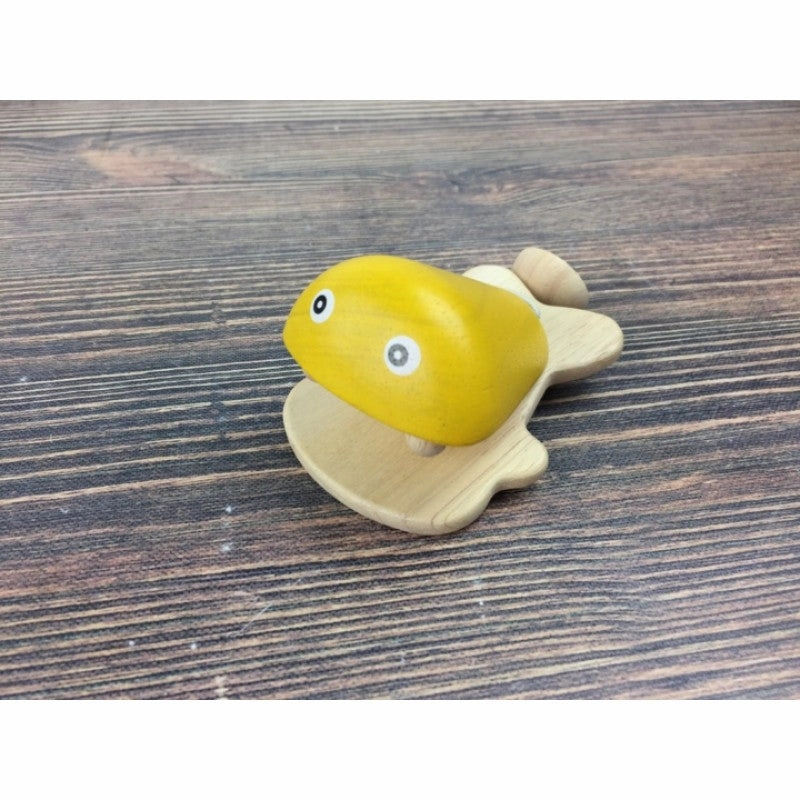 FISH CASTANET