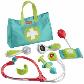 Fisher-Price? L?getaske