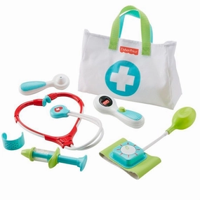 Fisher-Price? Medical Kit
