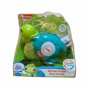 Fisher Price Musical Toy O/S