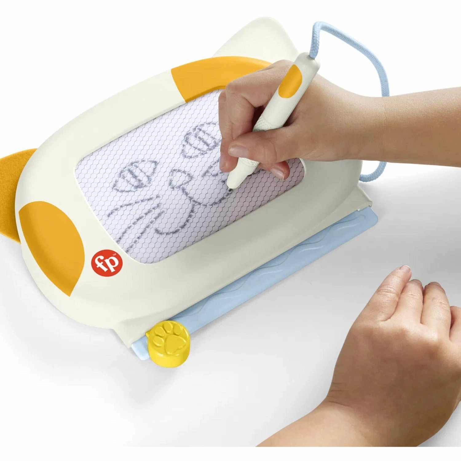 Fisher-Price Pro Pets Tegnetavle