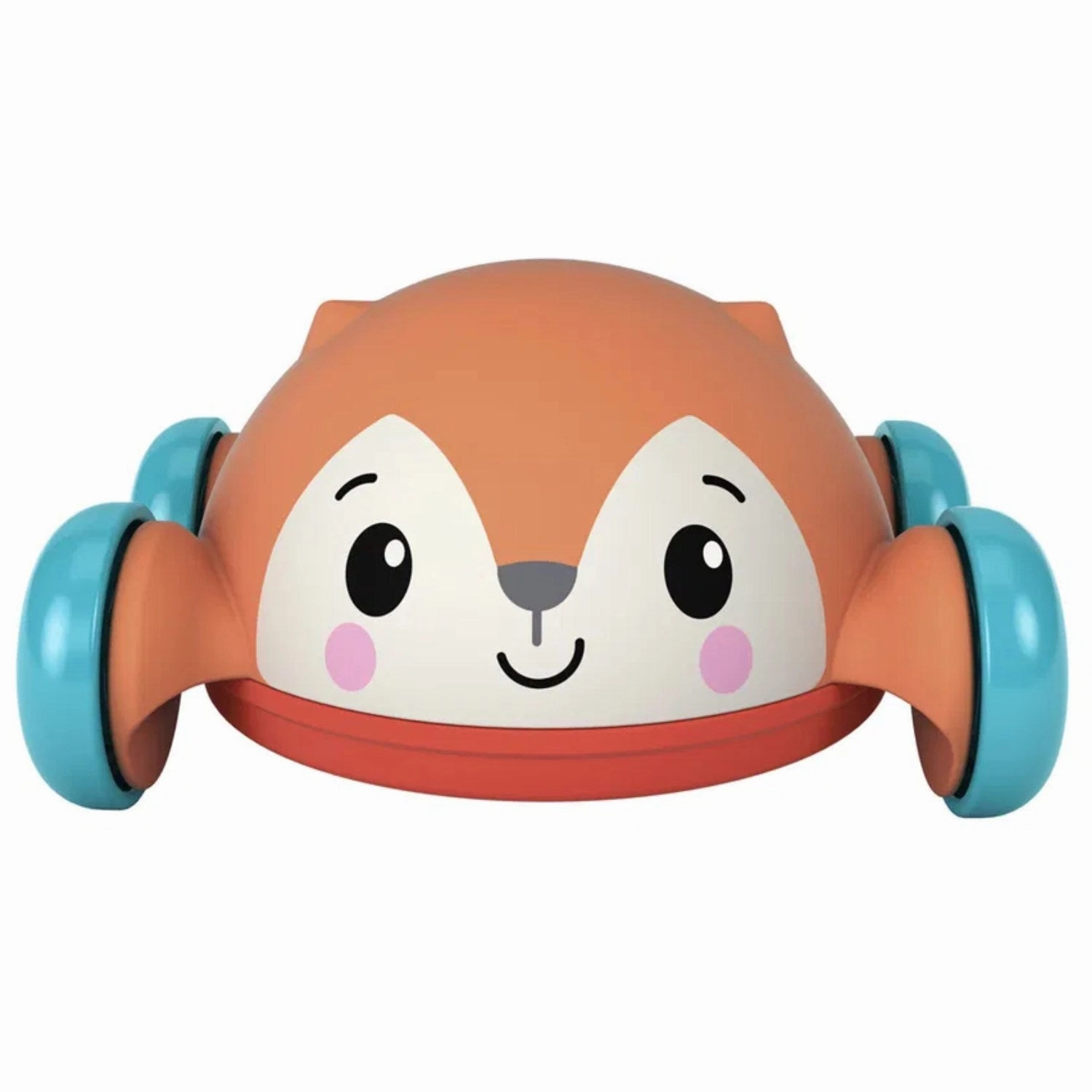 Fisher-Price Roll, Pop & Zoom Friends Fox