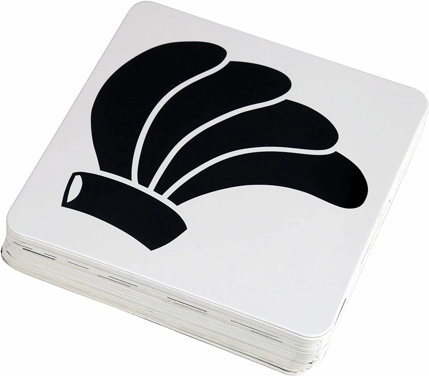 Flash matching cards (monochrome)
