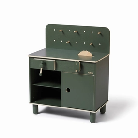 FLEXA Workbench DEEP GREEN